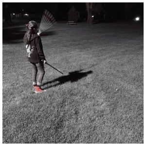 Meet your Posher, Calandra